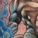 tattoo galleries/ - gargoyle